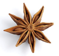 star anise cures the flu